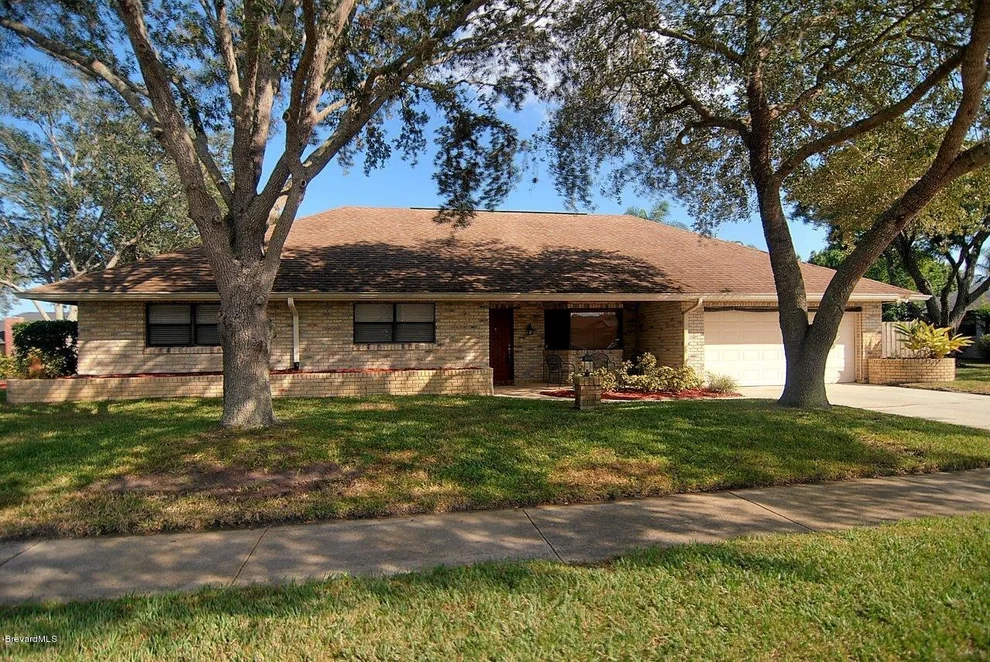 Unit for sale at 1645 Apricot Drive, Titusville, FL 32780