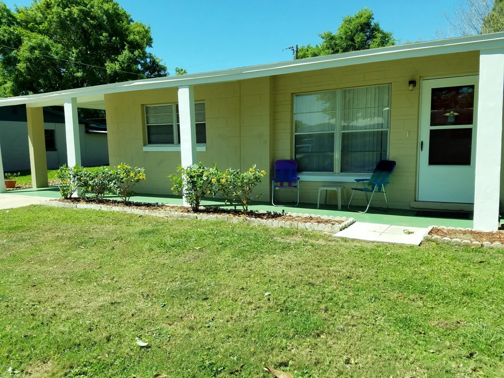 Unit for sale at 4570 Jenny Lind Drive, Mims, FL 32754