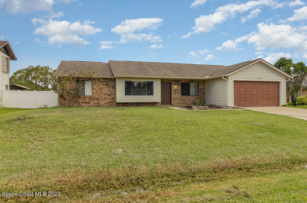 Unit for sale at 1386 Armory Drive NE, Palm Bay, FL 32907