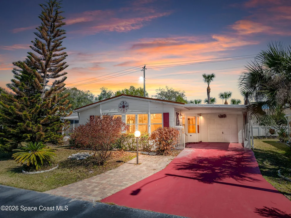 Unit for sale at 117 Woodsmill Boulevard, Cocoa, FL 32926