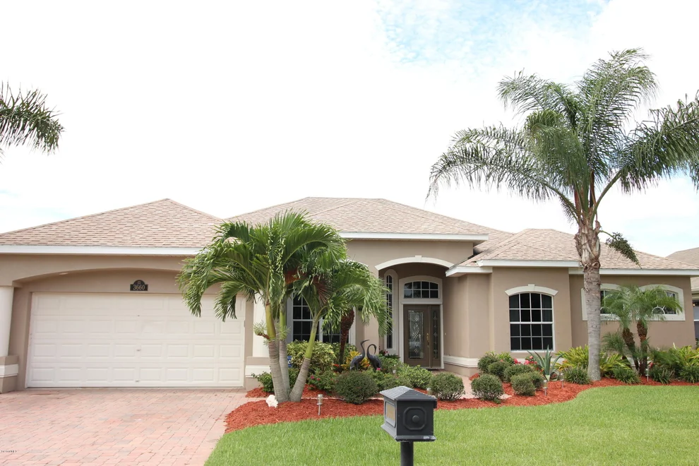 Unit for sale at 3660 Gatlin Drive, Rockledge, FL 32955