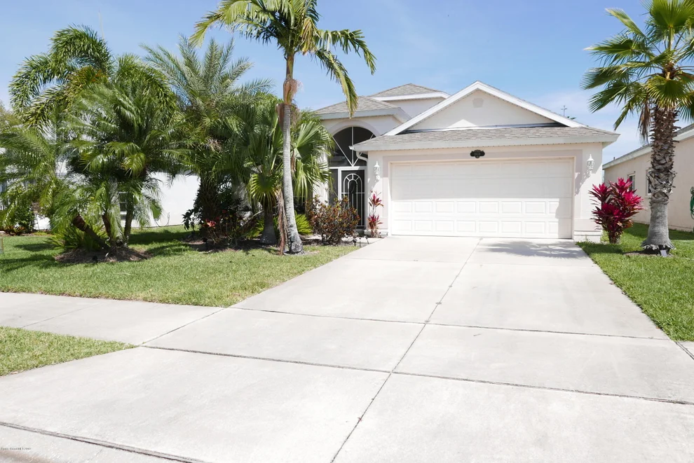 Unit for sale at 1809 Sun Gazer Drive, Rockledge, FL 32955