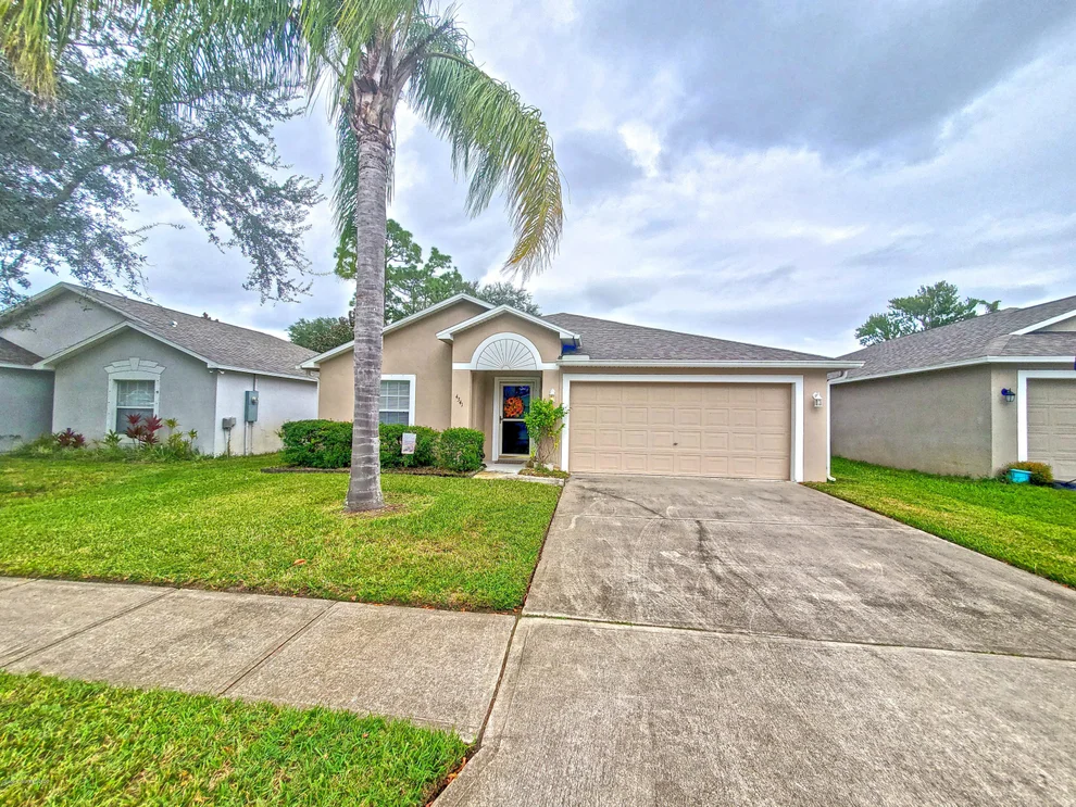 Unit for sale at 4341 Derbyshire Drive, Titusville, FL 32780