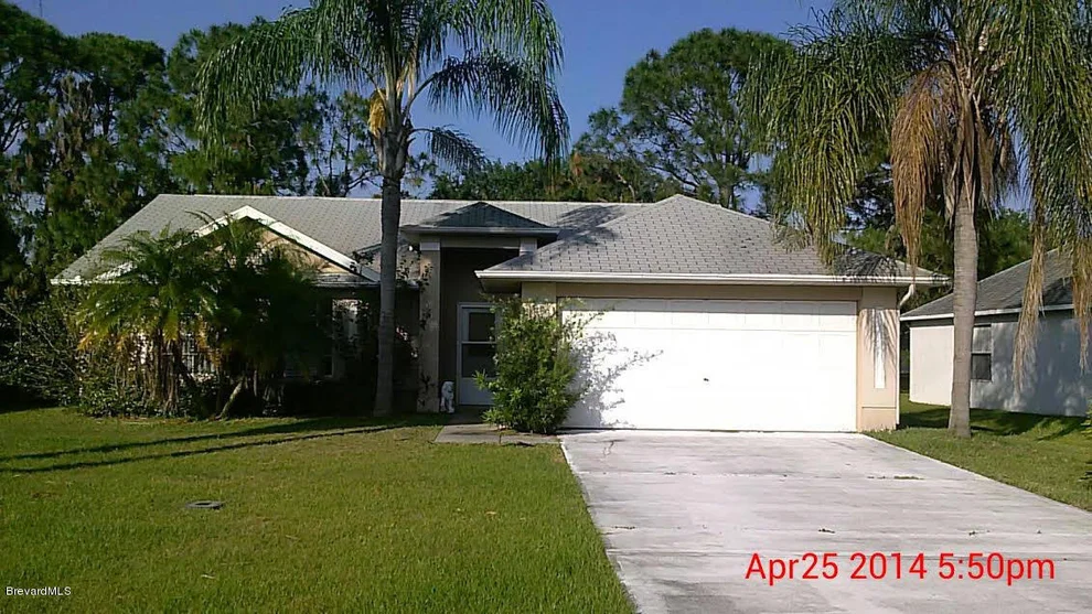 Unit for sale at 1451 California Drive, Melbourne, FL 32940