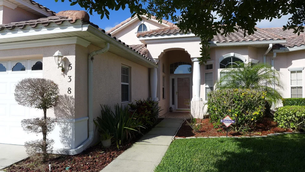 Unit for sale at 538 Renaissance Avenue, Melbourne, FL 32940