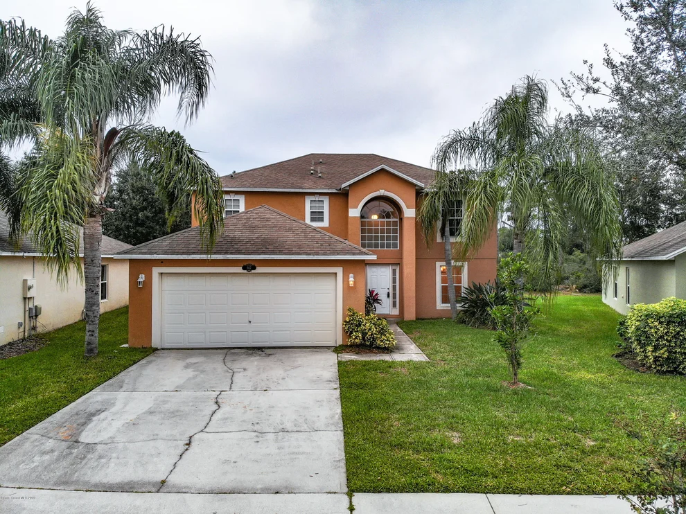Unit for sale at 667 Mason Drive, Titusville, FL 32780
