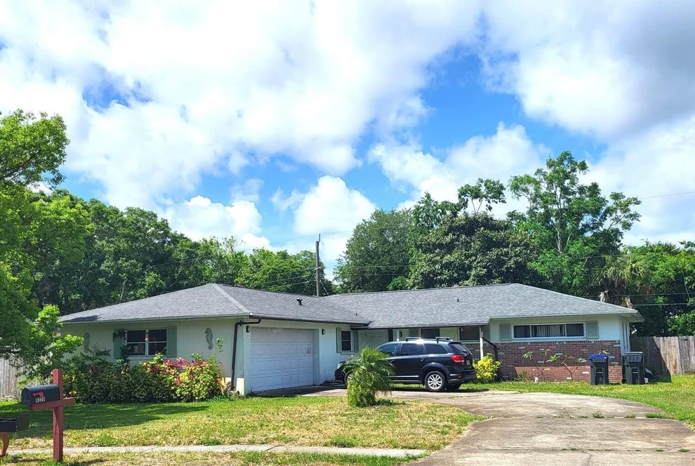 Unit for sale at 4328 Hickory Hill Boulevard, Titusville, FL 32780
