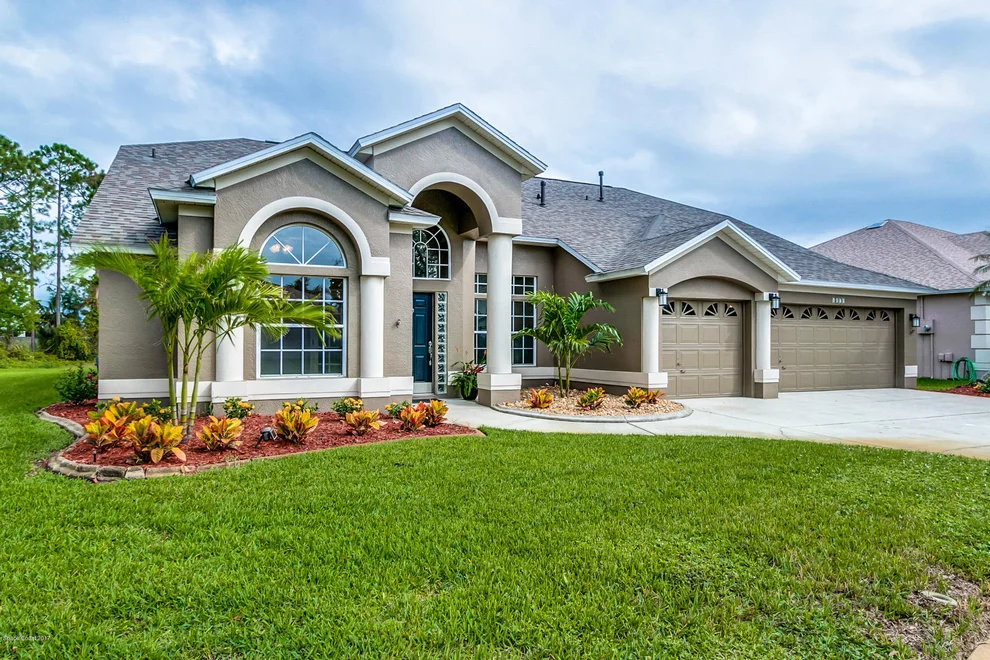 Unit for sale at 4870 Verona Circle, Melbourne, FL 32940