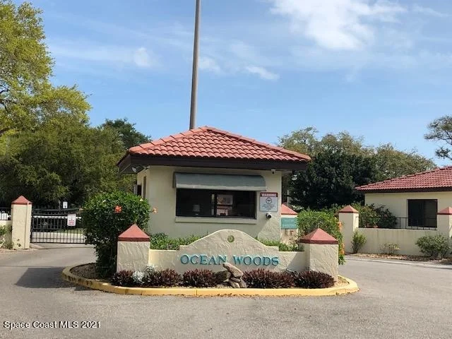 Unit for sale at 8740 Croton Court, Cape Canaveral, FL 32920