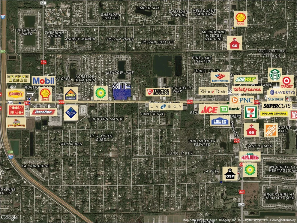 Unit for sale at 3880 W New Haven Avenue, Melbourne, FL 32904
