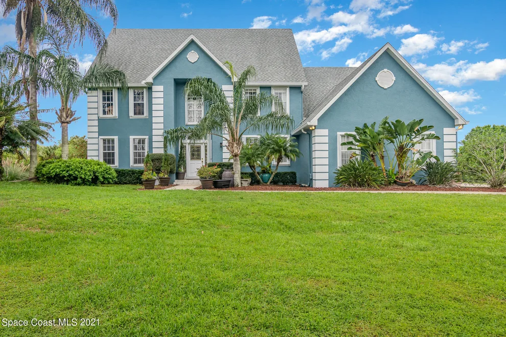 Unit for sale at 4139 Sparrow Hawk Road, Melbourne, FL 32934