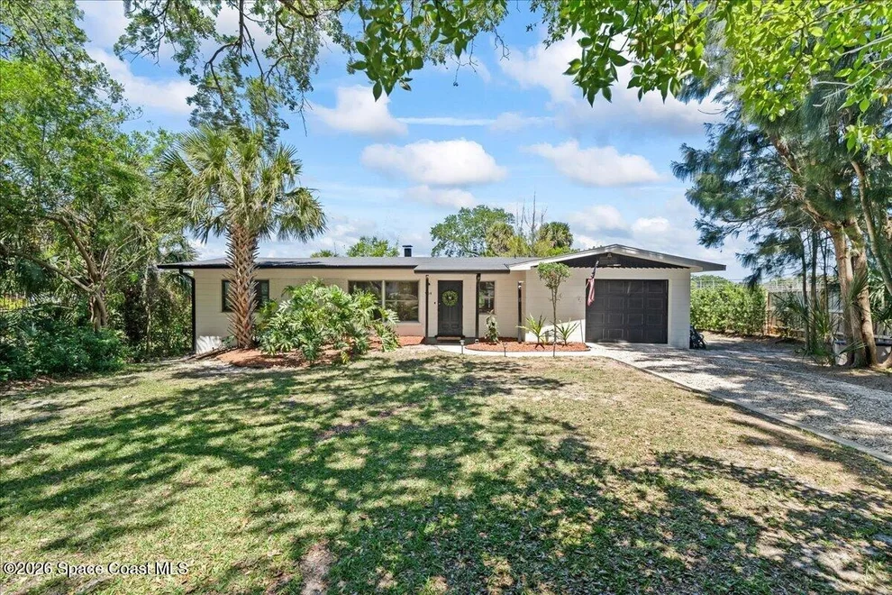 Unit for sale at 954 Placid Drive, Melbourne, FL 32935