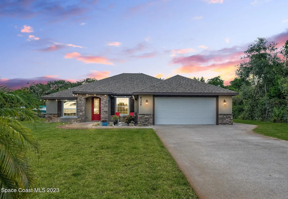 Unit for sale at 6355 Sleepy Hollow Drive, Titusville, FL 32780