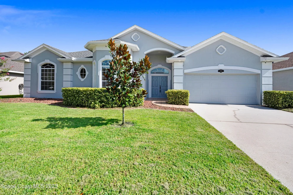 Unit for sale at 1421 Whitman Drive, Melbourne, FL 32904