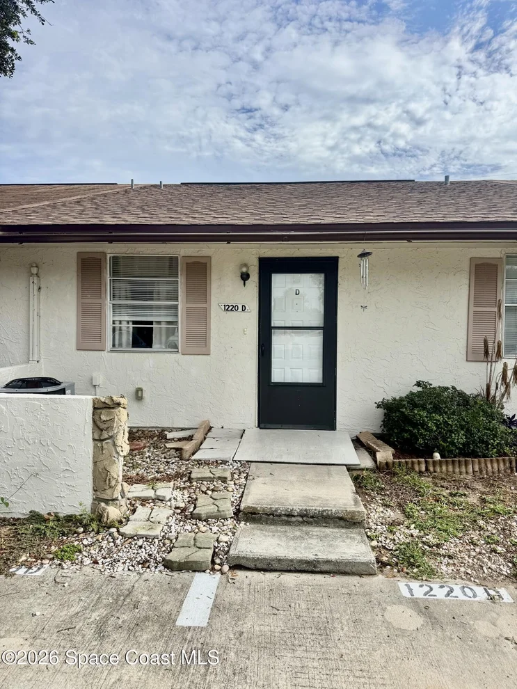 Unit for sale at 1220 Cheney Highway, Titusville, FL 32780