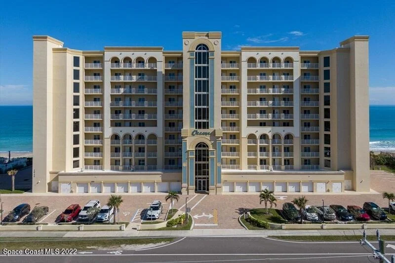 Unit for sale at 1045 Highway A1a, Satellite Beach, FL 32937