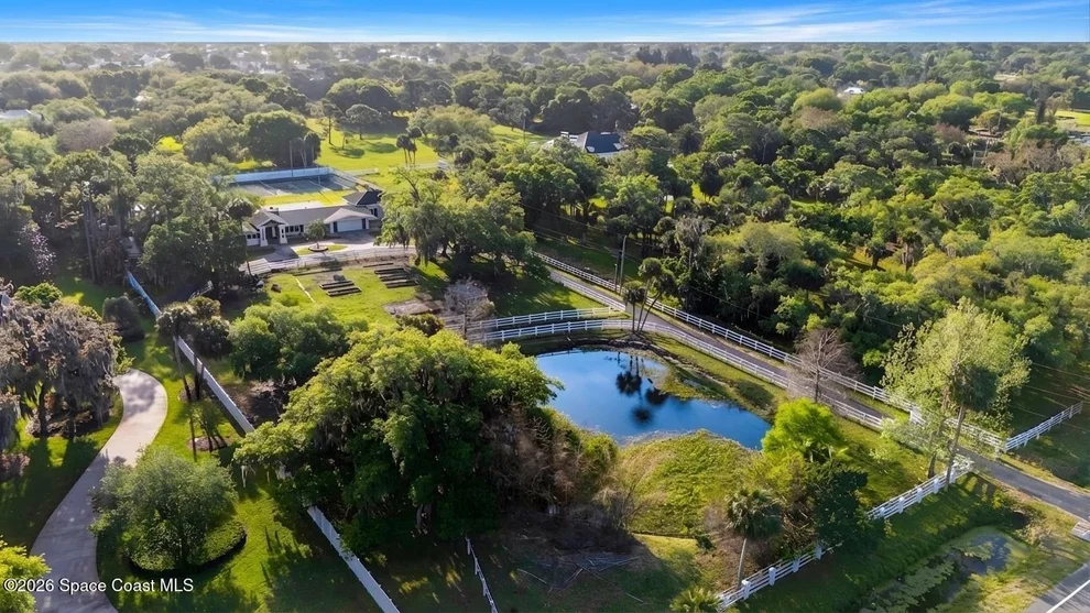 Unit for sale at 2885 Turtle Mound Road, Melbourne, FL 32934