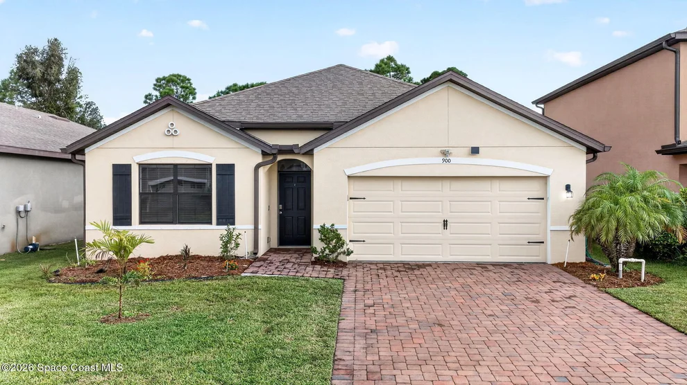 Unit for sale at 900 Old Country Road South E, Palm Bay, FL 32909