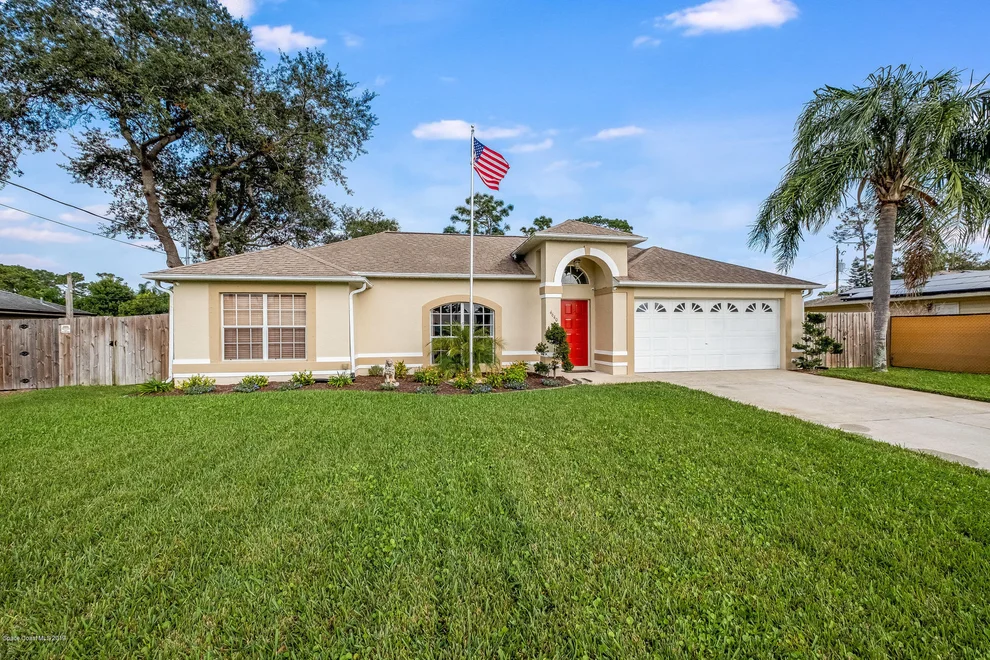 Unit for sale at 4640 Miramar Street, Cocoa, FL 32927