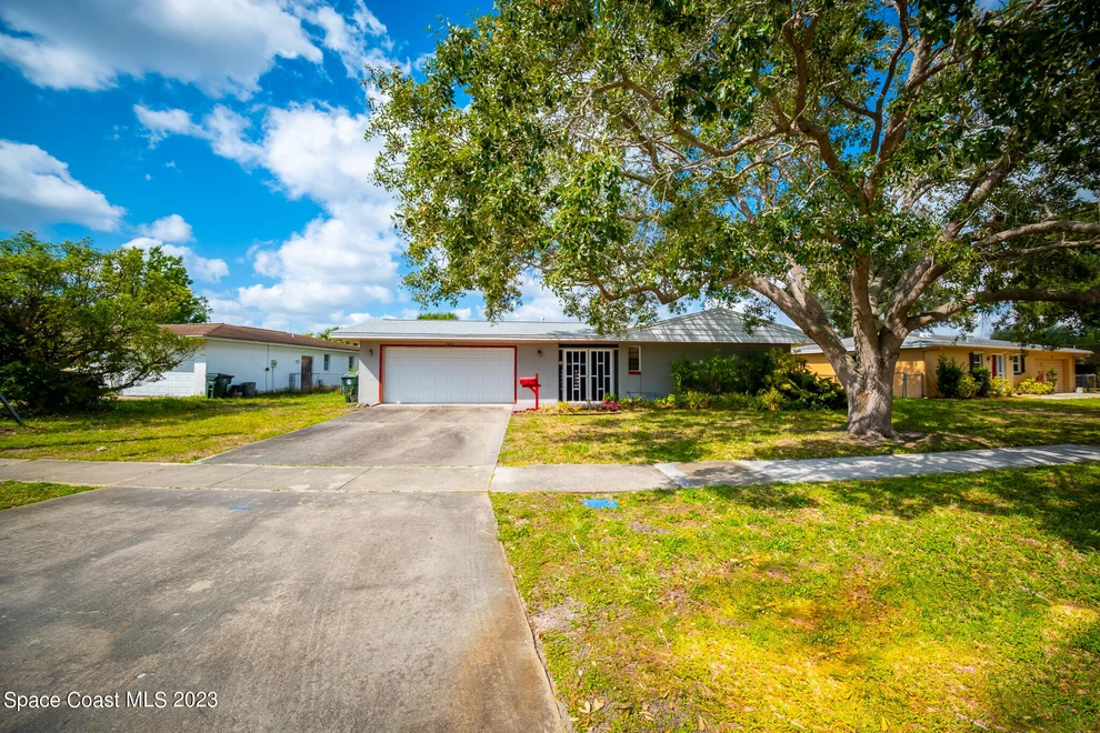 Unit for sale at 989 Woodsmere Parkway, Rockledge, FL 32955