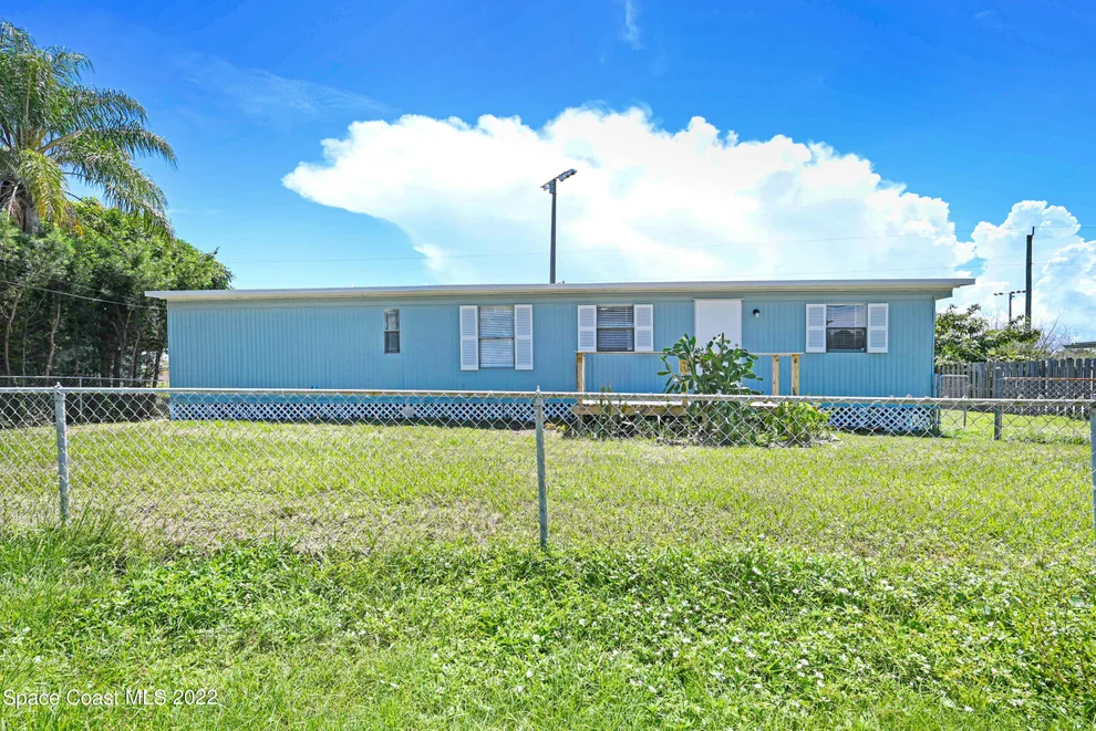 Unit for sale at 131 Lura Lane, Merritt Island, FL 32953