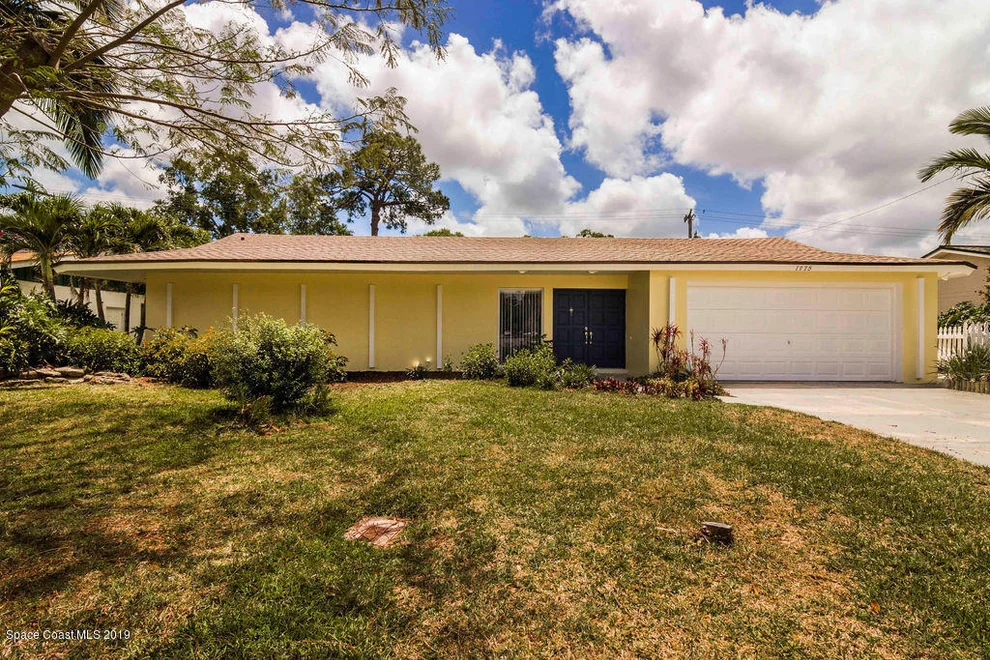 Unit for sale at 1275 Troon Way, Rockledge, FL 32955