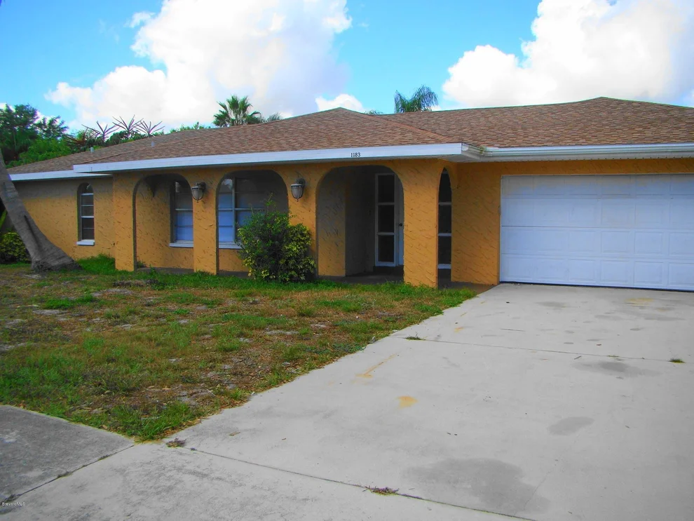 Unit for sale at 1183 Yacht Club Boulevard, Indian Harbour Beach, FL 32937