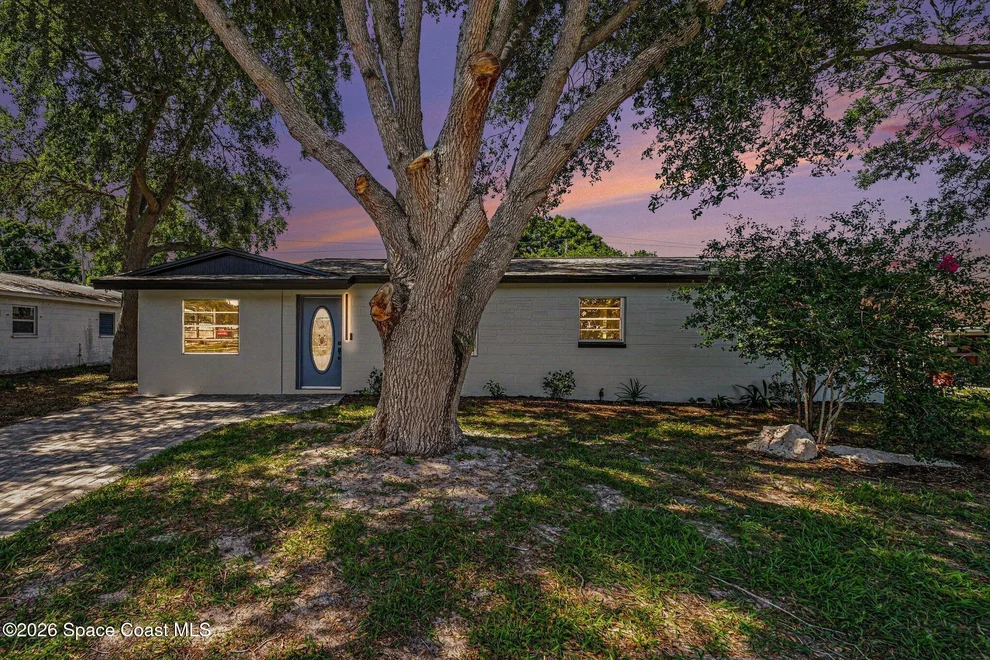 Unit for sale at 2536 Post Road, Melbourne, FL 32935