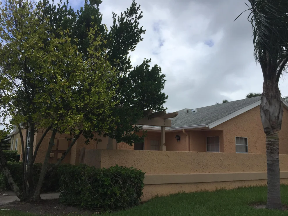 Unit for sale at 1465 Malibu Circle NE, Palm Bay, FL 32905