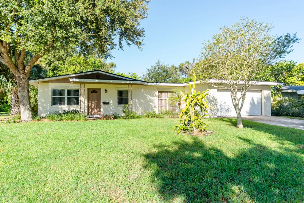 Unit for sale at 65 S Tropical Way S, Merritt Island, FL 32952