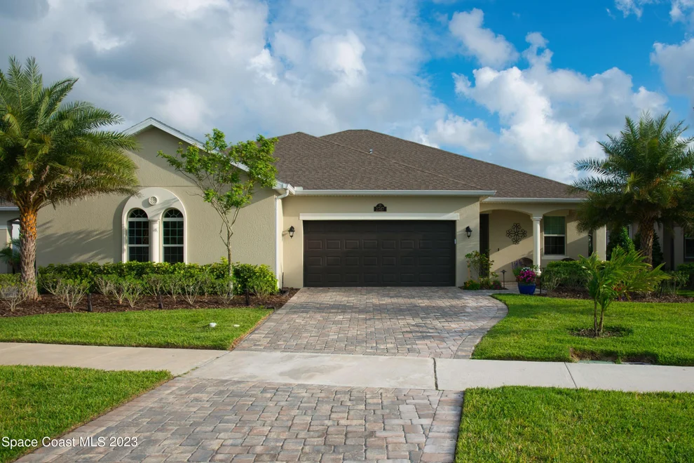Unit for sale at 2747 Spur Drive, Melbourne, FL 32940