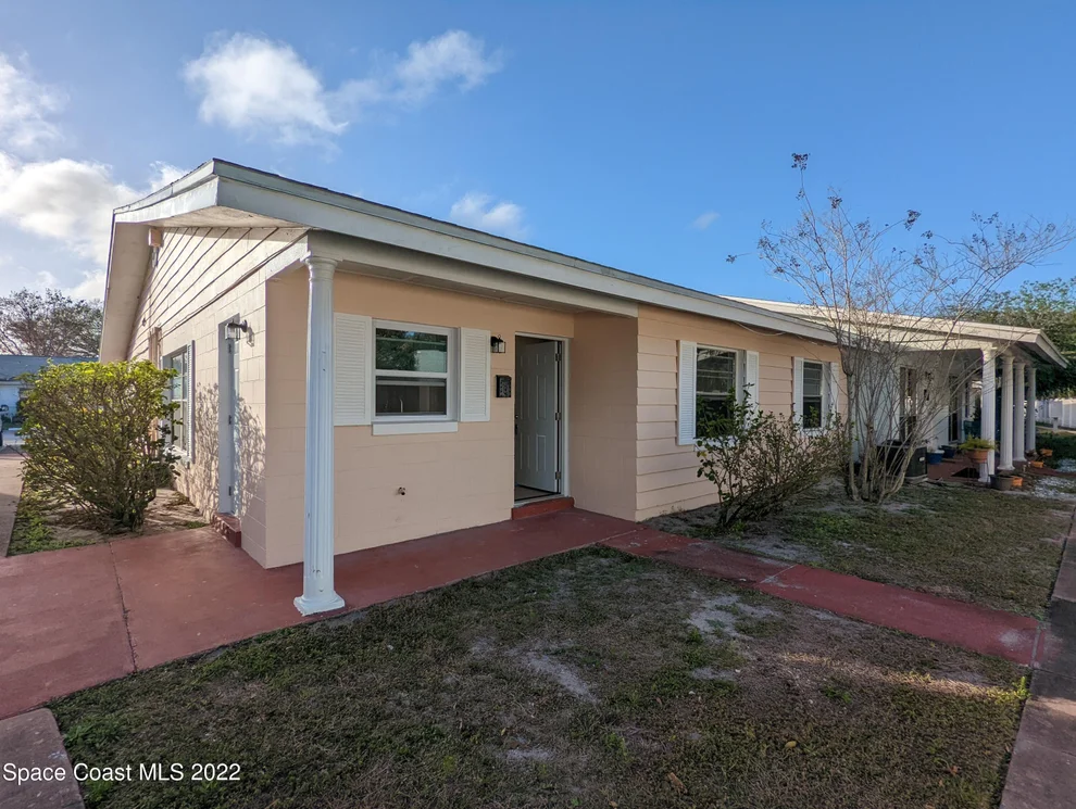 Unit for sale at 3645 Barna Avenue, Titusville, FL 32780