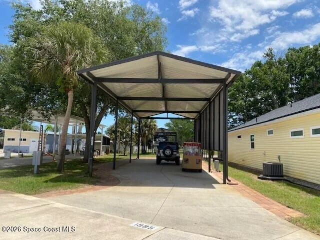 Unit for sale at 1995 Payne Stewart Drive, Titusville, FL 32796