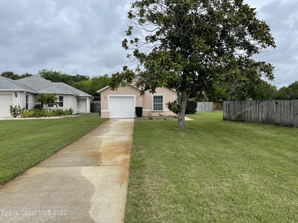 Unit for sale at 176 Mcneela Drive, Titusville, FL 32796