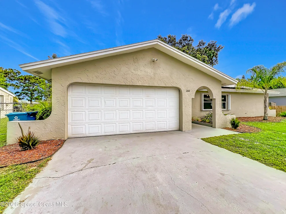 Unit for sale at 2149 Acacia Street NE, Palm Bay, FL 32905