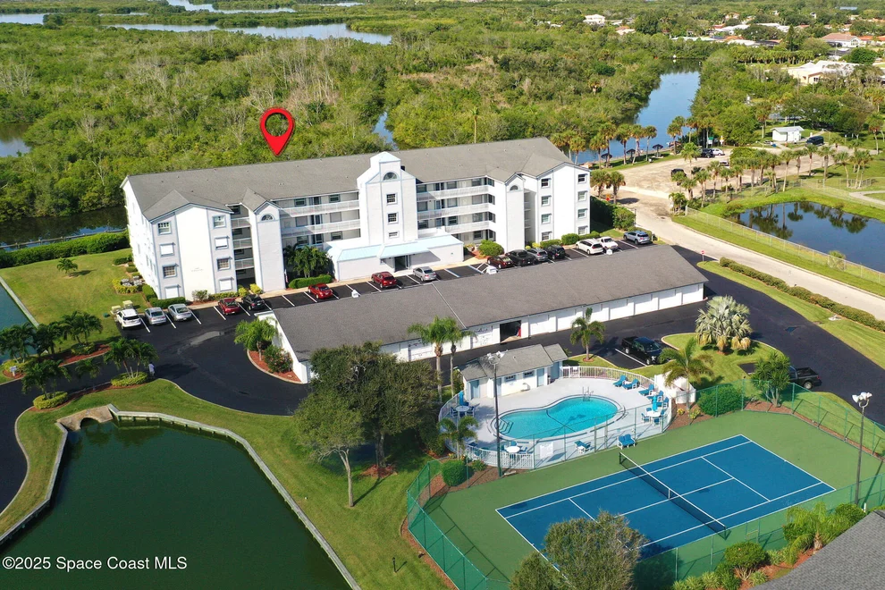Unit for sale at 540 S Brevard Avenue, Cocoa Beach, FL 32931
