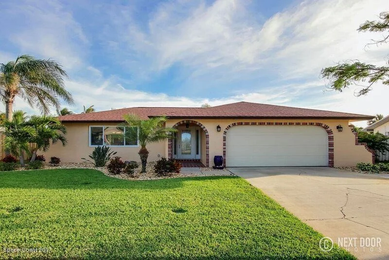 Unit for sale at 325 Lynn Avenue, Satellite Beach, FL 32937