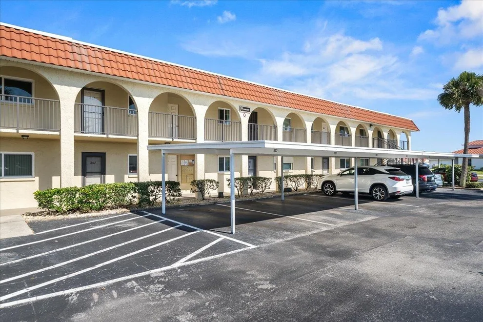 Unit for sale at 201 Saint Lucie Lane, Cocoa Beach, FL 32931