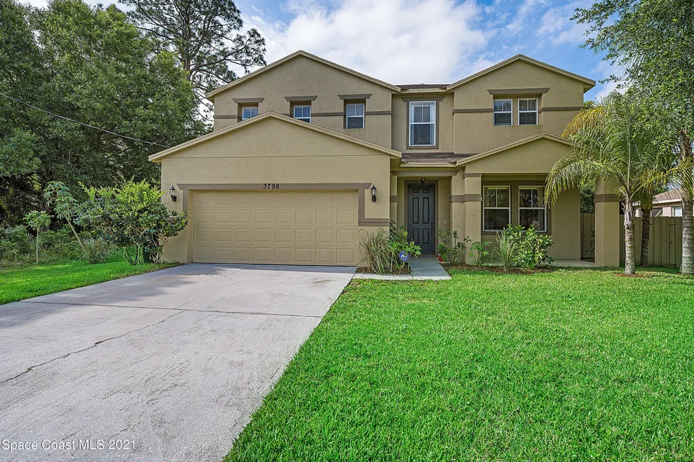 Unit for sale at 3798 Jupiter Boulevard SE, Palm Bay, FL 32909