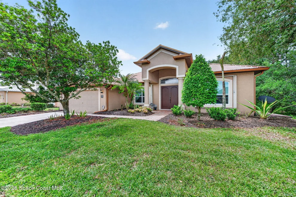 Unit for sale at 3754 Gurrero Drive, Melbourne, FL 32940