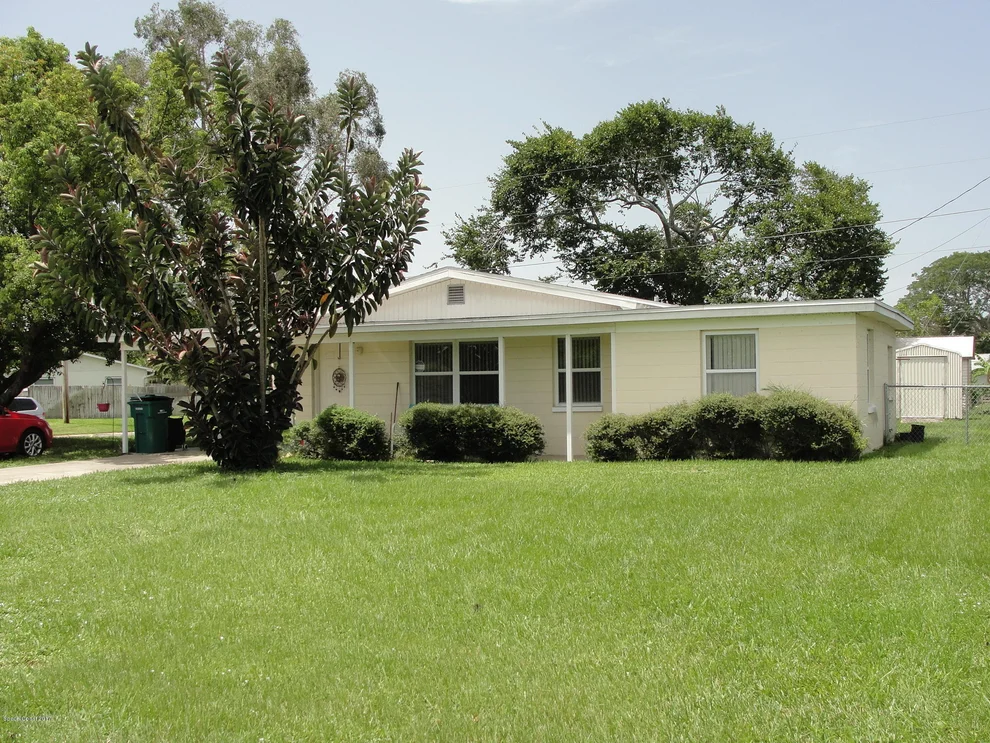 Unit for sale at 2648 Coventry Road, Melbourne, FL 32935