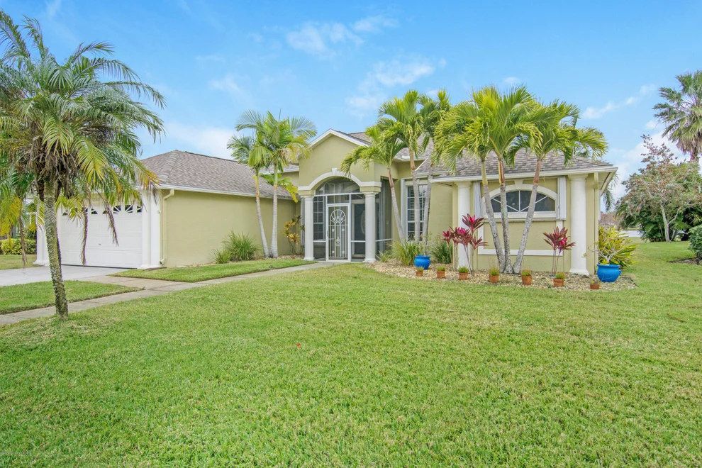 Unit for sale at 2543 Canterbury Circle, Rockledge, FL 32955