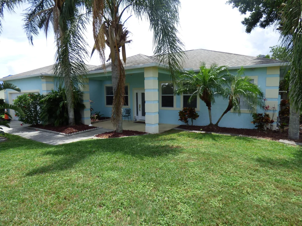 Unit for sale at 3022 Nina Court, Merritt Island, FL 32953