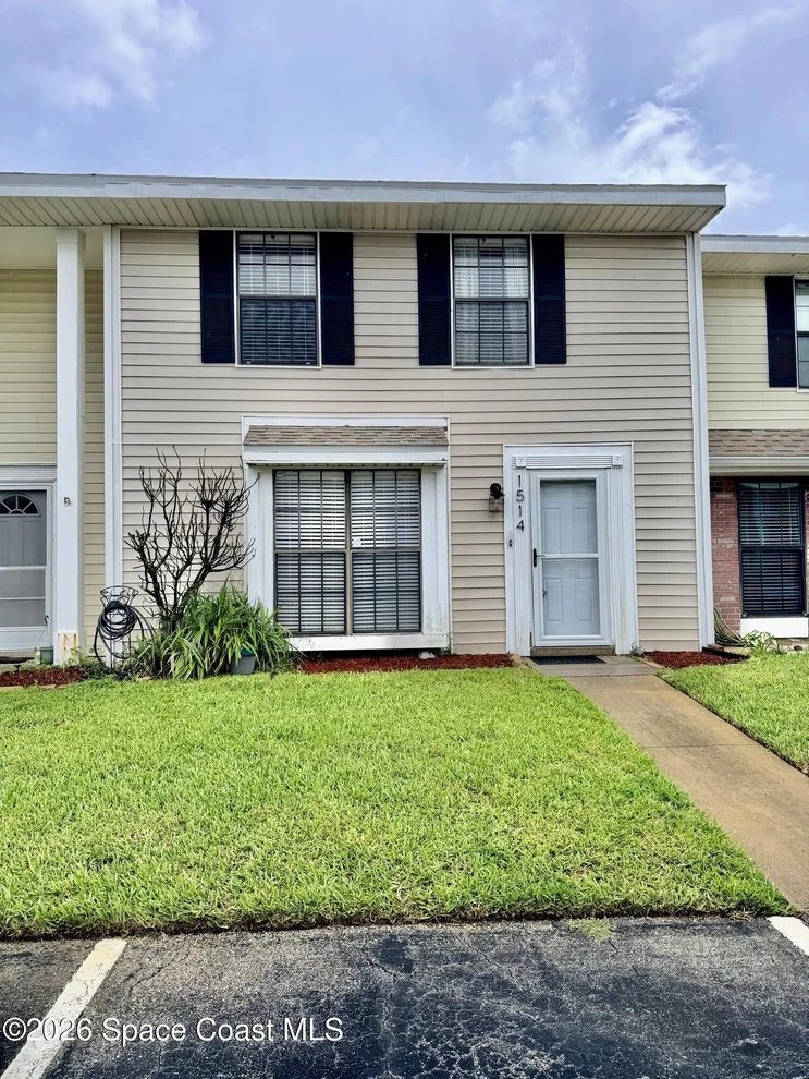 Unit for sale at 1514 Manor Drive NE, Palm Bay, FL 32905