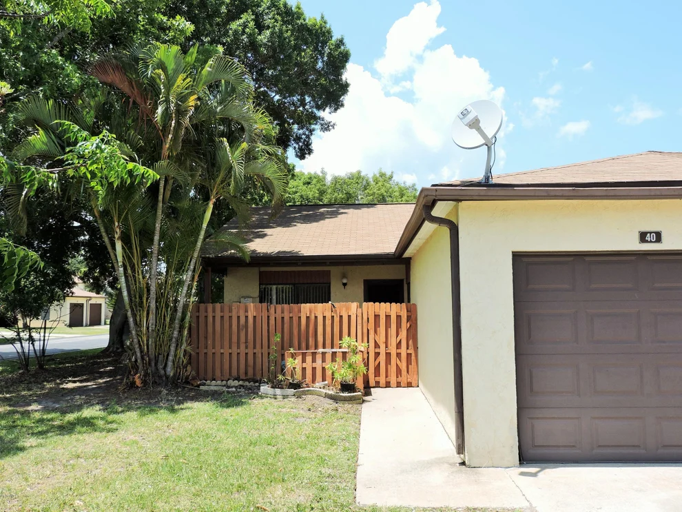 Unit for sale at 40 Hepburn Place, Merritt Island, FL 32953