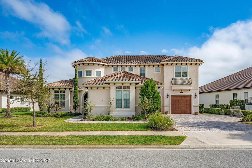 Unit for sale at 4061 Durksly Drive, Melbourne, FL 32940