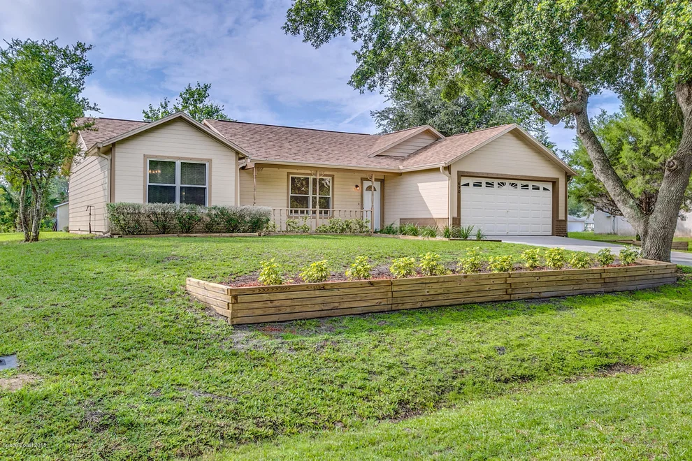 Unit for sale at 690 Sturbridge Terrace SE, Palm Bay, FL 32909