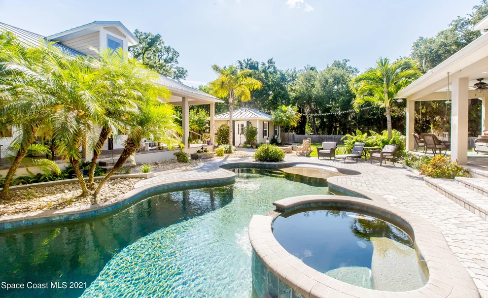 Unit for sale at 5222 Winding Way, Merritt Island, FL 32953