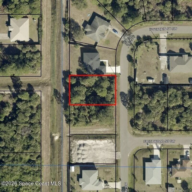 Unit for sale at 2874 SW Pomello Avenue SW, Palm Bay, FL 32908