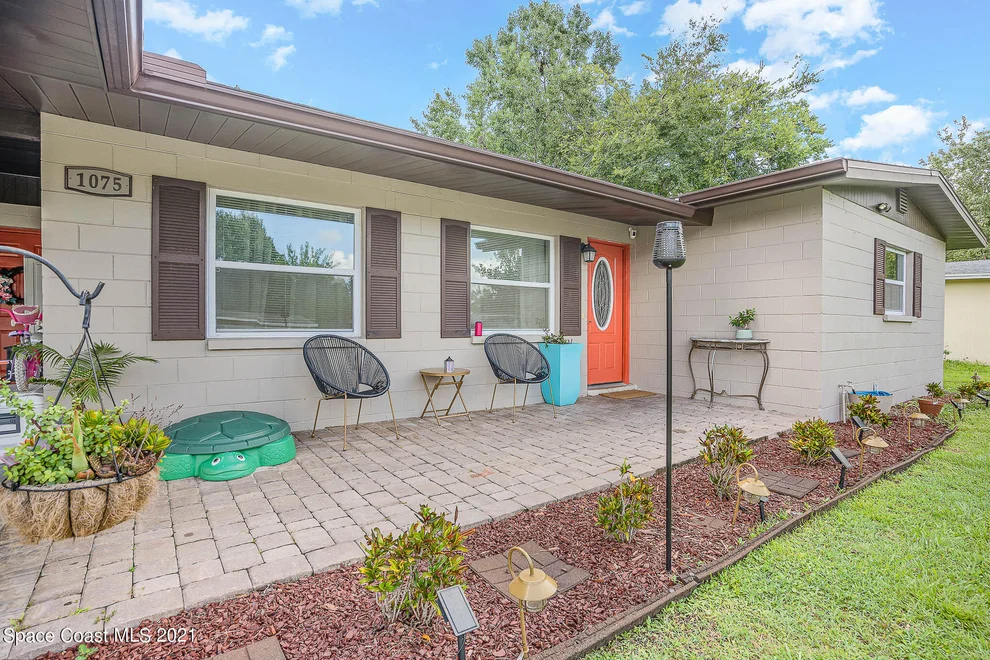 Unit for sale at 1075 Judith Terrace, Rockledge, FL 32955